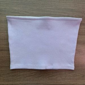 Urban Outfitters tube top